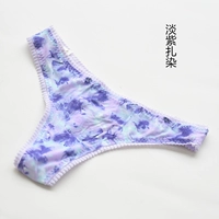 Тонг с лавандой (без возврата и обмена)