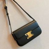 Летняя сумка подмышку, сумка через плечо, сумка на одно плечо, небольшая сумка, коллекция 2023, из натуральной кожи