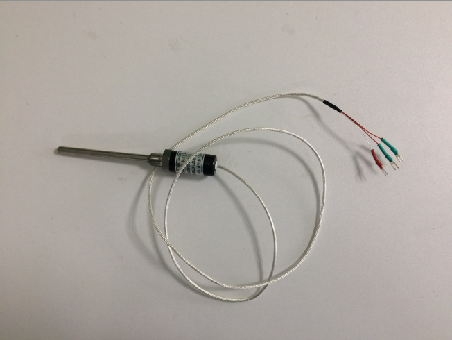 上海申安LDZX-50KBS 75KBS 30立式灭菌器配件PT100温度探头传感器