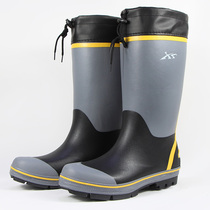 New product debut nail bottom reef fishing shoes non-slip fishing shoes water shoes rock fishing sea fishing water shoes rubber shoes breathable