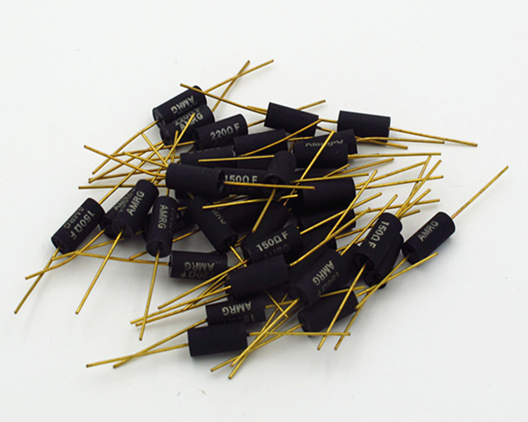 Japan AMRG national treasure 0 75w 3 4W 2w with carbon film resistor