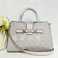 Fashion commuter multi-layer handbag women's simple zipper shoulder crossbody bag women's bag OS950006