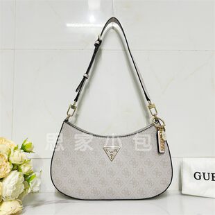 European and American fashion armpit bag trendy shoulder bag women's bag BD787918женскаясумка