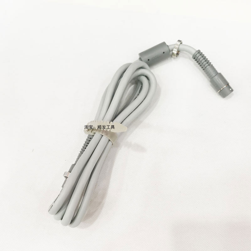 Original HIOS batch line CL-3000 4000 6500 five - hole power core core with magnetic ring