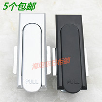 Haitan East Day cabinet lock MS717-1 plane lock mechanical door lock distribution box cabinet door lock fire cabinet lock MS380-1