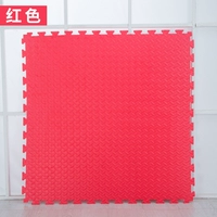 Большой красный