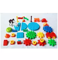 Сценарий блоки 20 капсул