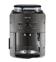 Krupps EA8108 8161 fully automatic coffee machine bean bin lid accessories 15 days delivery