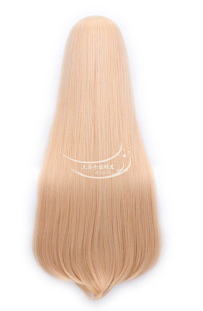 Perruque Long cheveux raides - Ref 2609463 Image 22