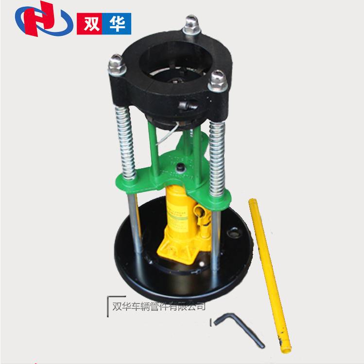 Beer pipe machine Pipe press machine Round mouth multi-function pipe press machine Automotive air conditioning maintenance tools Air conditioning pipe press machine