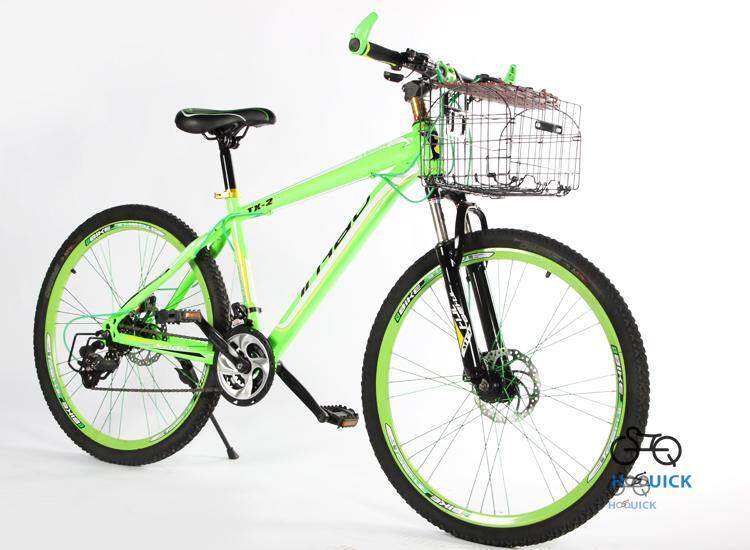 Panier pour vélo en métal - Ref 2266796 Image 12