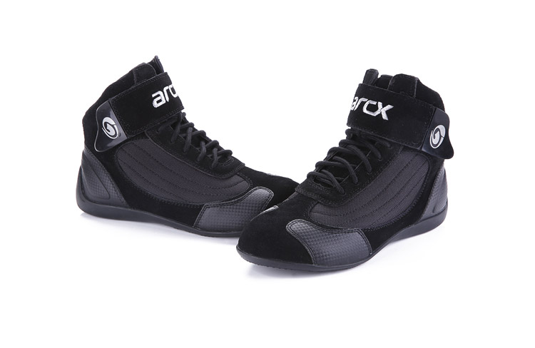 Chaussures de cyclisme commun ARCX - Ref 873715 Image 19