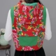 Mùa xuân 2017 gió quốc gia mới của phụ nữ cotton vest retro nghệ thuật Trung Quốc gió thêu hoang dã shop quần áo nữ