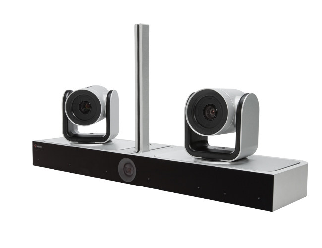 polycom Baolitong Rabbit Eye EagleEye Director Second Generation Intelligent Guide Voice Tracking Original