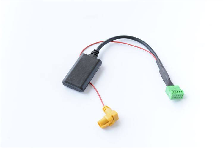 Usd 31 33 Suitable For Audi Q5 A6l l Q7 A5 S5 With Mmi 3g Ami Multimedia Aux Bluetooth Cable Wholesale From China Online Shopping Buy Asian Products Online From The