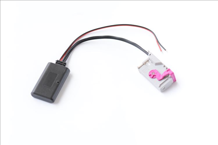 Usd 13 Suitable For Audi Audi A3 A6 A8 Tt R8 Rns E Host Bluetooth Audio Wireless Reception Wholesale From China Online Shopping Buy Asian Products Online From The Best