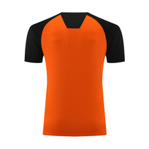 New Professional Basketball Referee Clothing Personality Customised Quick Dry Breathable Team Referee Pants Group Purchase Suit Print