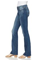 7 For All Mankind ladies wide leg jeans trousers AU0156886M USA Direct Mail