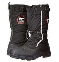 SOREL mens high snow boots Waterproof warm cotton boots ALP414 us direct mail