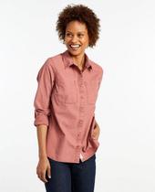 L L L Bean long sleeve shirt base shirt TA507462 American direct mail multicolor