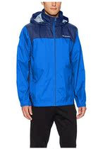 Columbia Colombian Mens Hooded Waterproof Jacket Coat Color 44236M1 USA Direct Mail