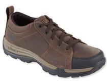 L L Bean men sports casual leather shoes leather leather TA302473 USA direct mail