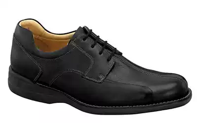 Johnston Murphy men Business casual leather shoes head layer leather 0UV4MJE USA direct mail