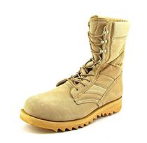 ROTHCO Mens Casual Leather Boots Jungle Boots Suede Leather 50588R USA Direct Mail