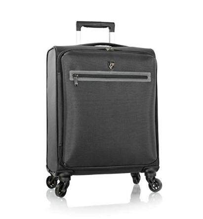 Heys America 21 inch suitcase Suitcase Universal Wheels B07115DJ5Y US Direct Mail