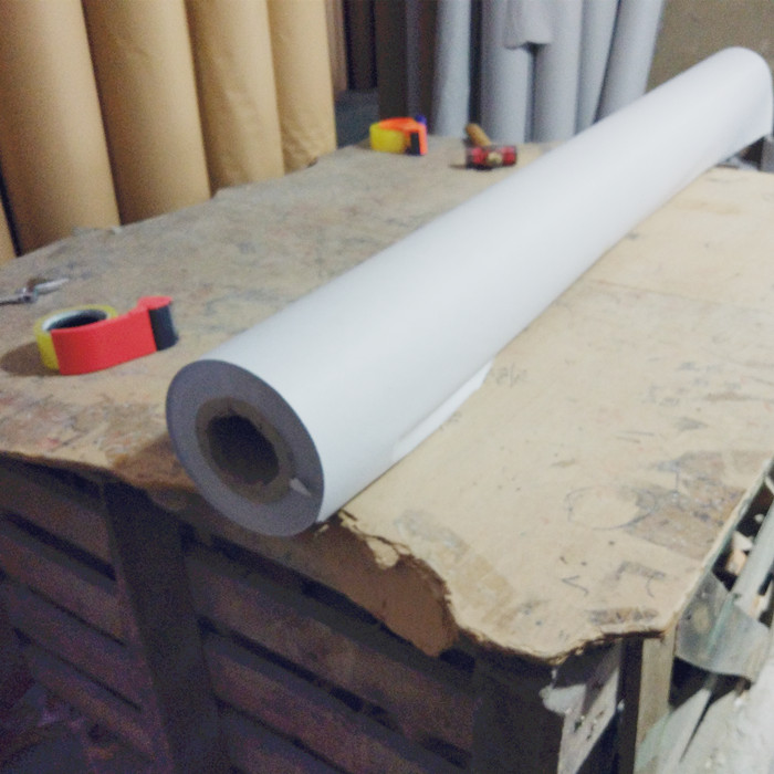 Clothing Tailoring Paper Drum 20 kg Cad Plotter Paper Mark Paper Mark Paper Mark Paper-Taobao