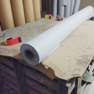 Clothing Cutting Paper Roll 20kg Cad Plotter Printing Paper Mark Holder Paper Mark Paper
