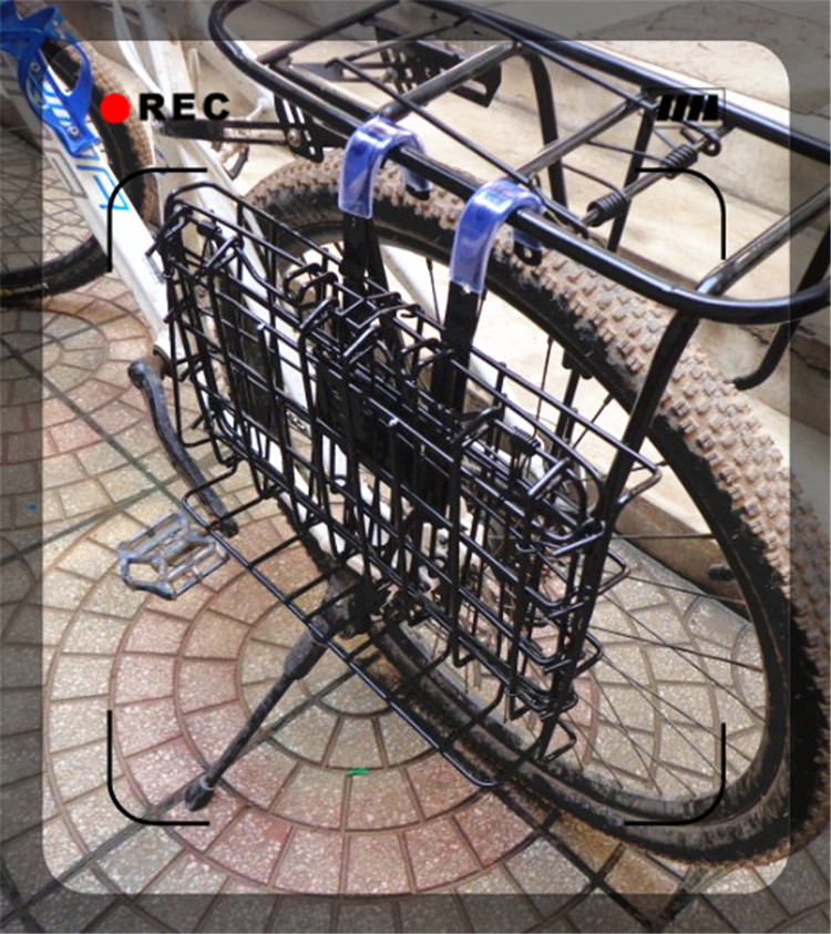 Panier pour vélo - Ref 2269926 Image 15