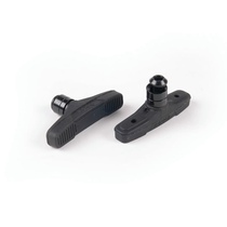 ECLAT FORCE BMX brake pads black pair