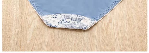 2 điểm 1 cup Nhật Bản siêu tập hợp đồ lót mỏng phần ren trắng nhỏ lady dễ thương áo ngực phụ kiện thời trang nữ