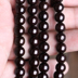 Gỗ tây tạng người đàn ông Ấn Độ tờ rơi rosewood vòng đeo tay nam 108 hạt bead bracelet nam nữ mô hình Venus mật độ cao vật liệu cũ