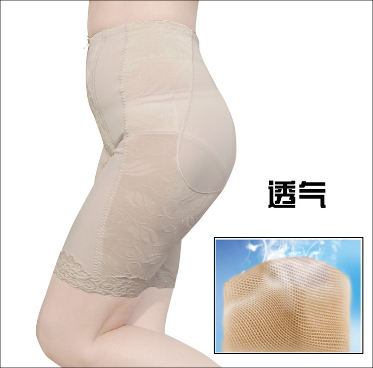 body amincissant K018 en soie Ice - Ref 673845 Image 10