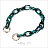 Цепь, аксессуары, портативная барсетка, бретели, аксессуар для сумки, 2см