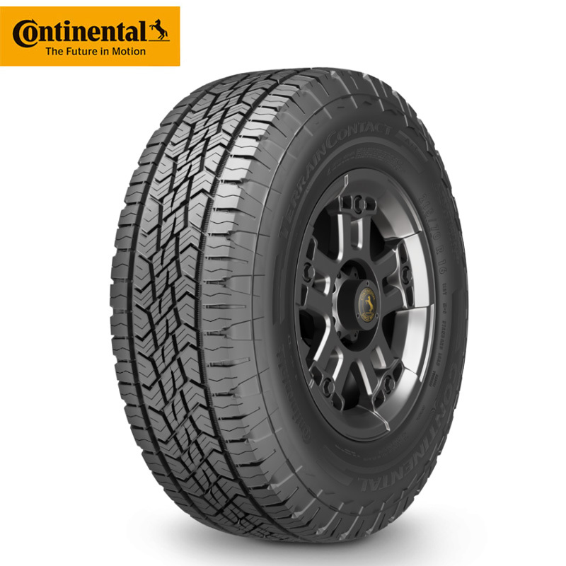 Continental Ax6 Off-Road Tires 235 225 245 255 265 55 60 65 70 R 16 17 18 19