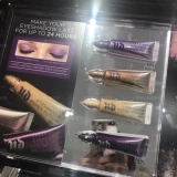 Urban Decay Базовая тени для век, контроль жирного блеска, долговременный эффект, 10 мл