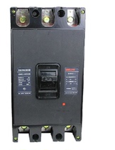 Delixi DZ10 Molded case circuit breaker CDM10-600 3300 63A 100A 300A 600A