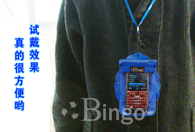 Sac de sport - Ref 10664 Image 44