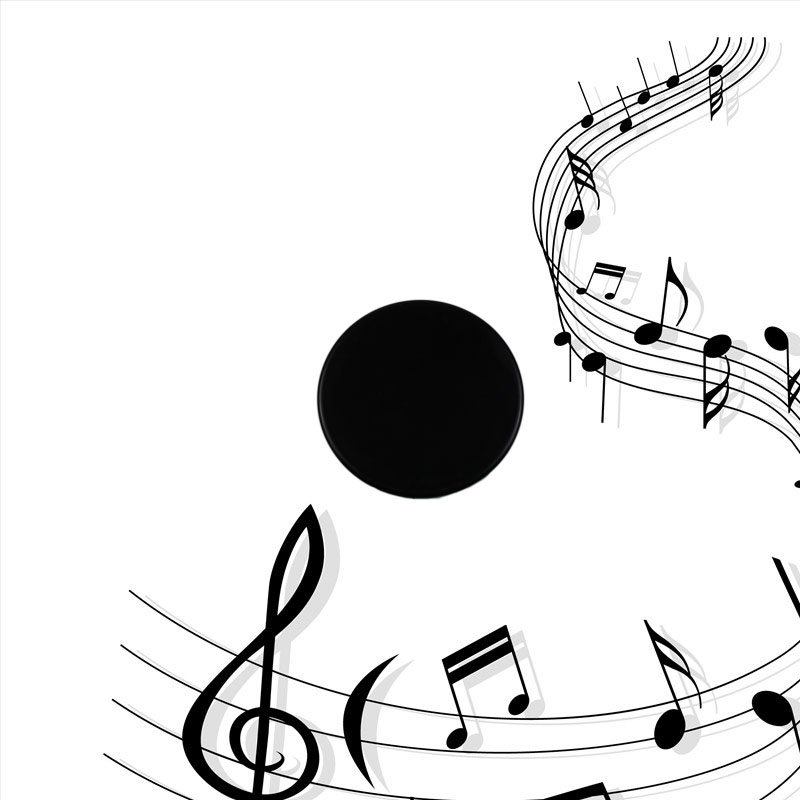 Khuyến mại đặc biệt Orff trẻ em nhạc cụ gõ giáo dục sớm giáo dục trợ giúp đồ chơi âm nhạc kim loại cát cát chuyên nghiệp - Đồ chơi nhạc cụ cho trẻ em đàn piano đồ chơi cho bé
