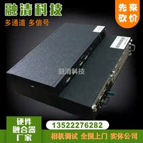 Projector Video Fusion Desktop fusion Stereo Active 3D fusion Passive 3D fusion Software Fusion