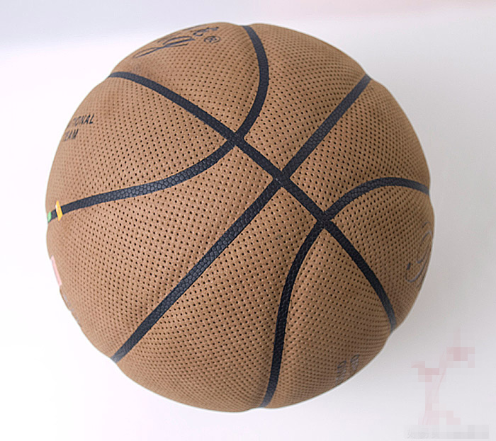 Ballon de basket en PU - Ref 1986983 Image 13