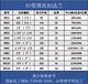 304 스테인레스 스틸 SO 플랜지 내부 스레드 내부 스레드 PN16 두꺼운 HG/T20592-2009