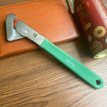 Clearance inventory limited sale large opening universal spanner labor-saving tool