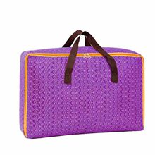 牛津布棉被收纳袋整理袋打包袋