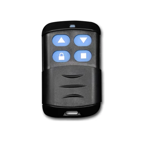 Универсальная копия, электрические рольставни, ворота, забор, машина, телескопический ключ от двери, пульт дистанционного управления для гаражных ворот 433/315