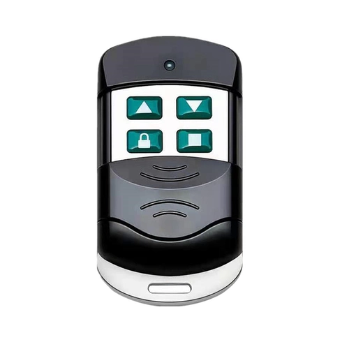 Универсальная копия, электрические рольставни, ворота, забор, машина, телескопический ключ от двери, пульт дистанционного управления для гаражных ворот 433/315