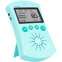 Eno EM910 metronome is suitable for Guzheng violin Piano guitar drum set Erhu pipa universal 